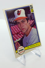 Load image into Gallery viewer, 1982 Donruss Cal Ripken Jr. Baseball Rookie Card
