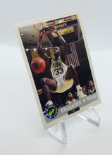 Load image into Gallery viewer, 1992 Classic Draft Picks Shaquille O&#39;Neal Basketball Rookie Card
