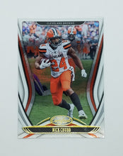 Load image into Gallery viewer, 2020 Cleveland Browns Nick Chubb Football Cards
