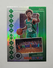 Load image into Gallery viewer, 2019-2020 Romeo Langford Rookie Basketball Cards
