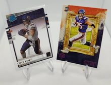 Load image into Gallery viewer, 2020 Cole Kmet Rookie Football Cards
