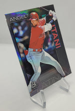 Load image into Gallery viewer, 2020 Bowman Platinum Shohei Ohtani Baseball Card 
