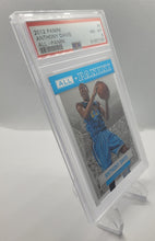 Load image into Gallery viewer, 2012 Panini All-Panini Anthony Davis Rookie Basketball Card PSA 8

