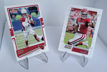 Load image into Gallery viewer, 2019 &amp; 2020 Donruss Kyler Murray Football Cards
