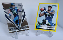 Load image into Gallery viewer, 2019 D.K. Metcalf Rookie Football Cards
