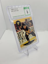 Load image into Gallery viewer, 1990-91 Pro Set Jaromir Jagr Hockey Card CSG 9
