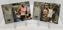 Load image into Gallery viewer, 2003 Netpro All Stars Serena &amp; Venus Williams Tennis Cards

