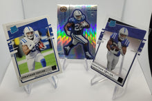 Load image into Gallery viewer, 2020 Panini Jonathan Taylor Rookie Football Cards

