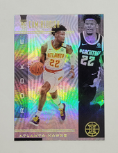 Load image into Gallery viewer, 2019-2020 Panini Illusions Cam Reddish Rookie Basketball Card
