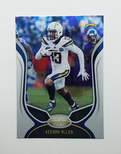 Load image into Gallery viewer, 2020 Los Angeles Chargers Keenan Allen Football Cards
