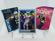 Load image into Gallery viewer, 2020 Variety Pack Michael Thomas Football Cards 

