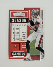Load image into Gallery viewer, 2019-2020 Panini Contenders Season Ticket Mike Evans
