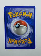 Load image into Gallery viewer, Back of the 2006 Boost Energy Reverse Holo Pokemon Card
