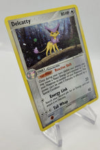 Load image into Gallery viewer, 2006 Delcatty Holo Pokémon Card
