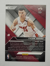 Load image into Gallery viewer, 2019-2020 Panini Chronicles XR Tyler Herro Rookie Basketball Card
