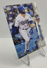 Load image into Gallery viewer, 2020 Topps Series 1 Gavin Lux Rookie Baseball Card

