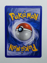Load image into Gallery viewer, Back of the 2004 Latias Holo Pokemon Card
